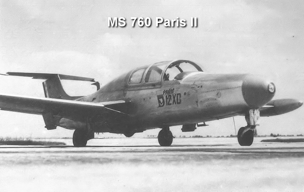 Ms 760 Paris II