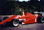 Régis Fraissinet Martini F3
